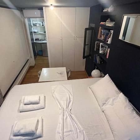 So Athens - Studios And Apartments מראה חיצוני תמונה