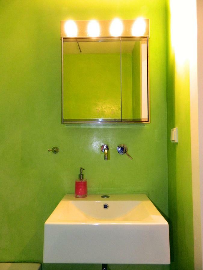 So Athens - Studios And Apartments מראה חיצוני תמונה